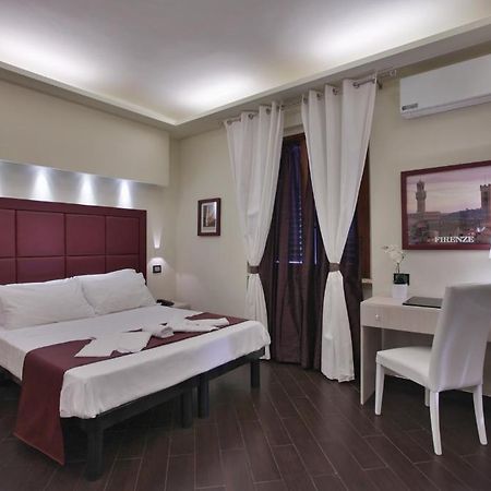 Eurohome Comfort Apartment Signa Kamer foto